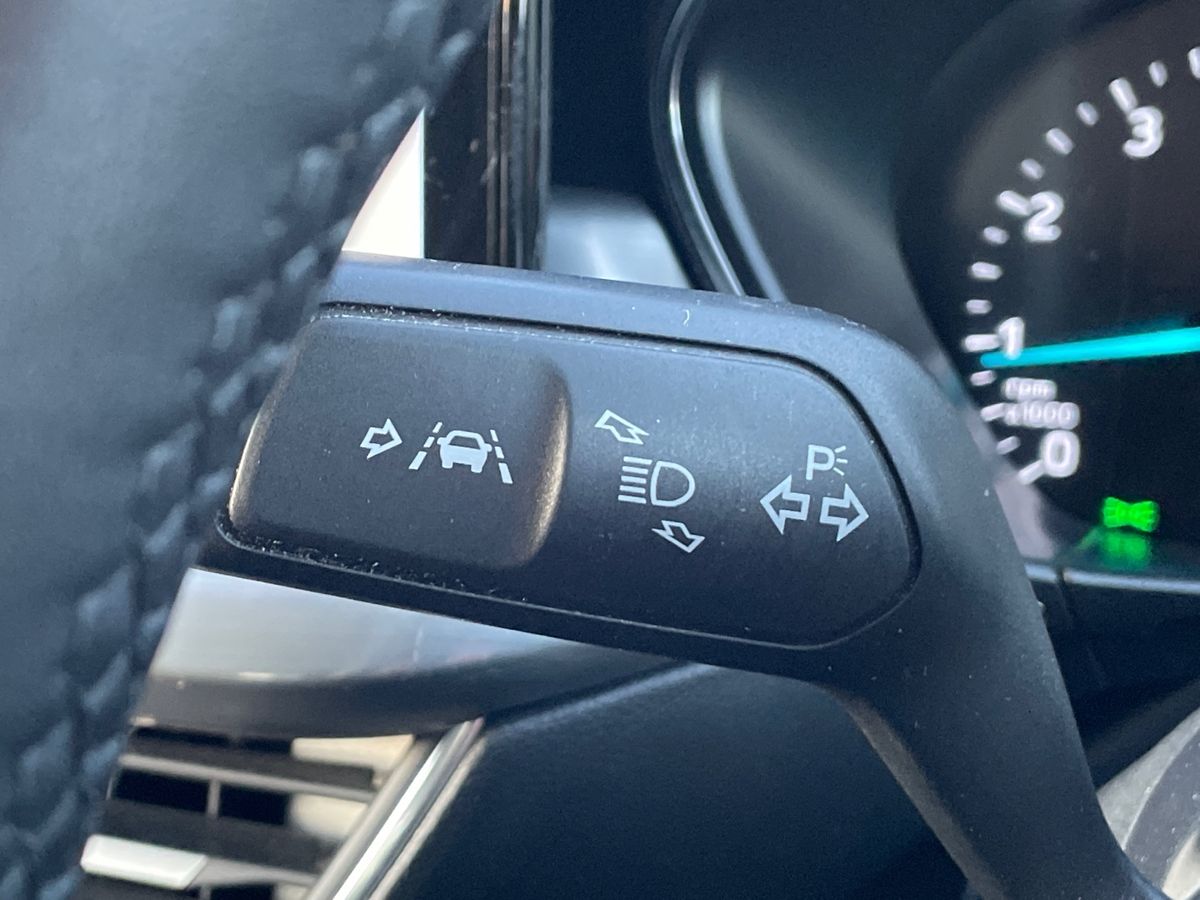 Used Ford Focus 2022 for sale - 76612559: Photo 31