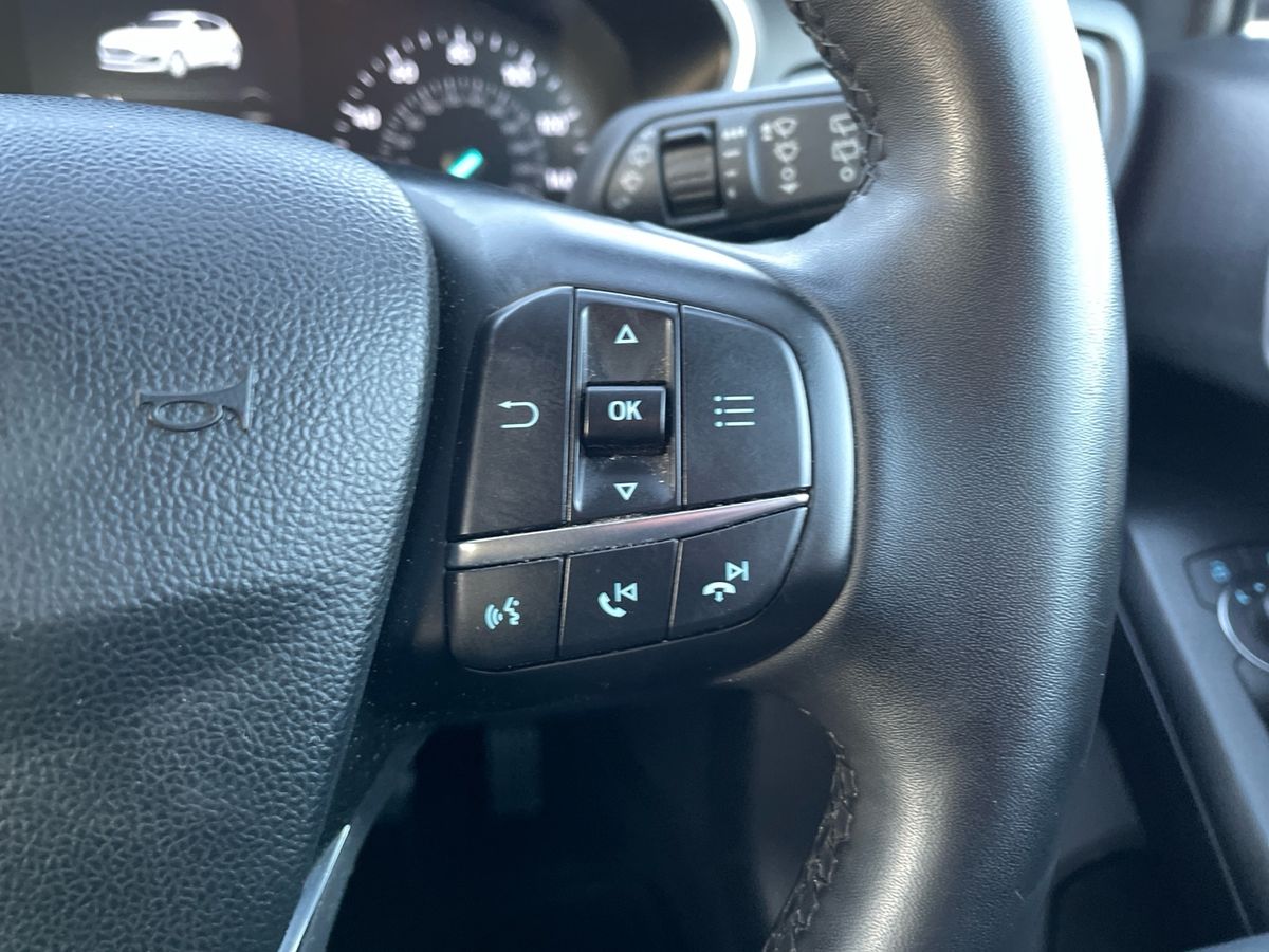 Used Ford Focus 2022 for sale - 76612559: Photo 32