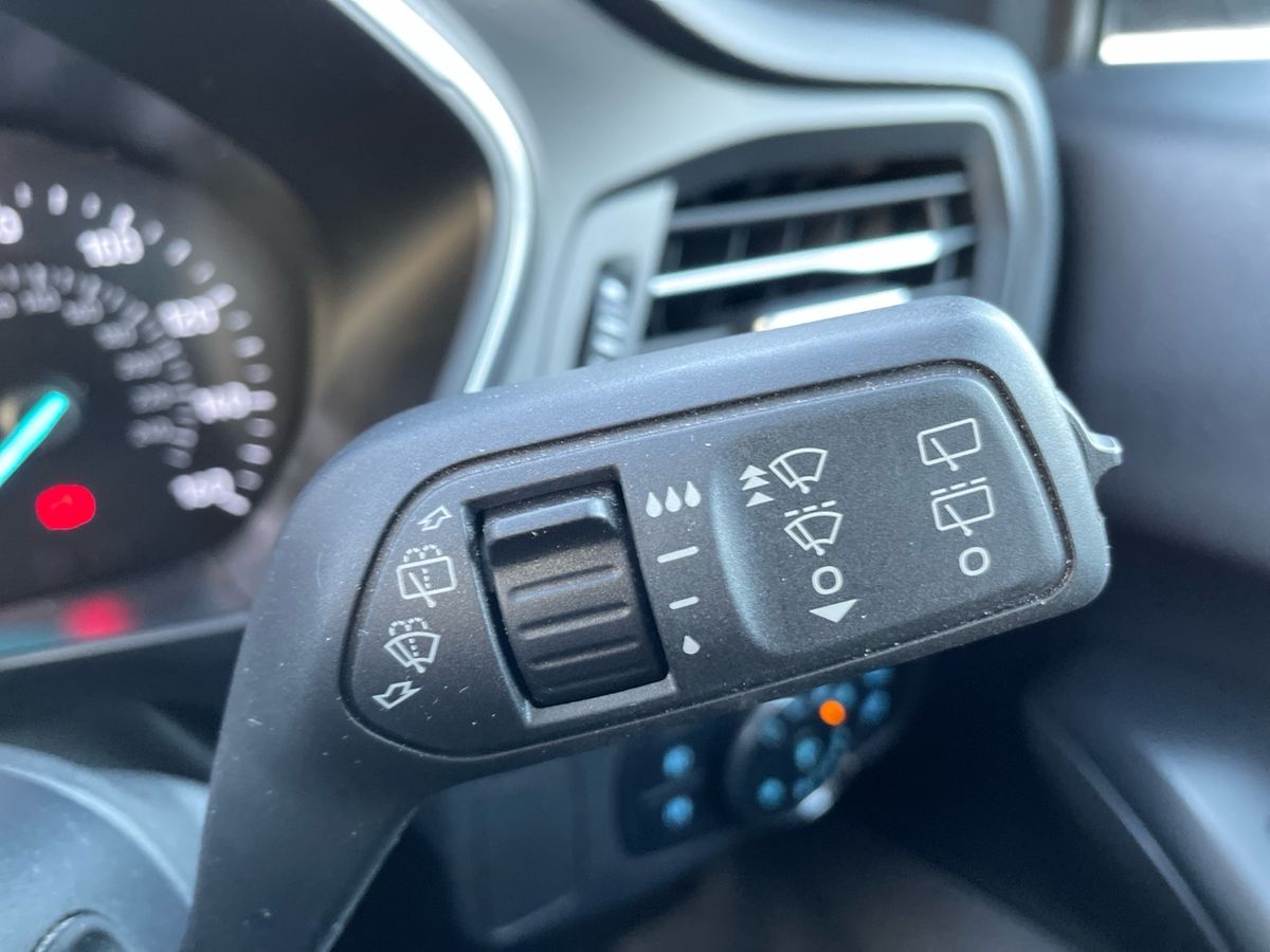 Used Ford Focus 2022 for sale - 76612559: Photo 33