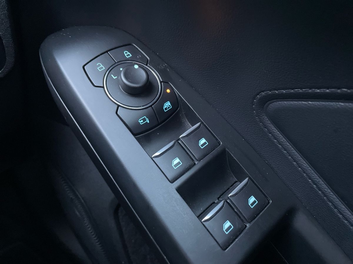 Used Ford Focus 2022 for sale - 76612559: Photo 34