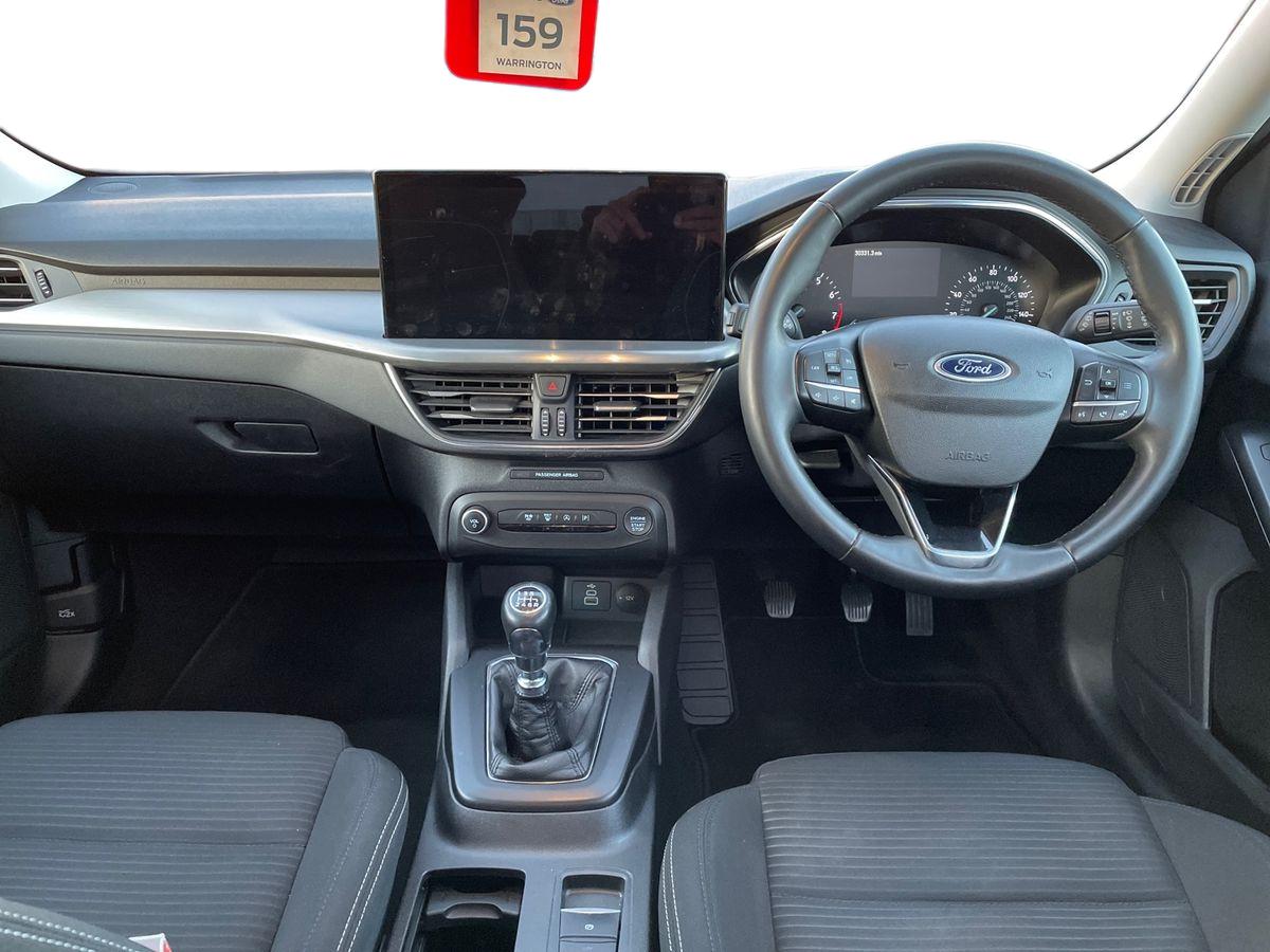 Used Ford Focus 2022 for sale - 76612559: Photo 7