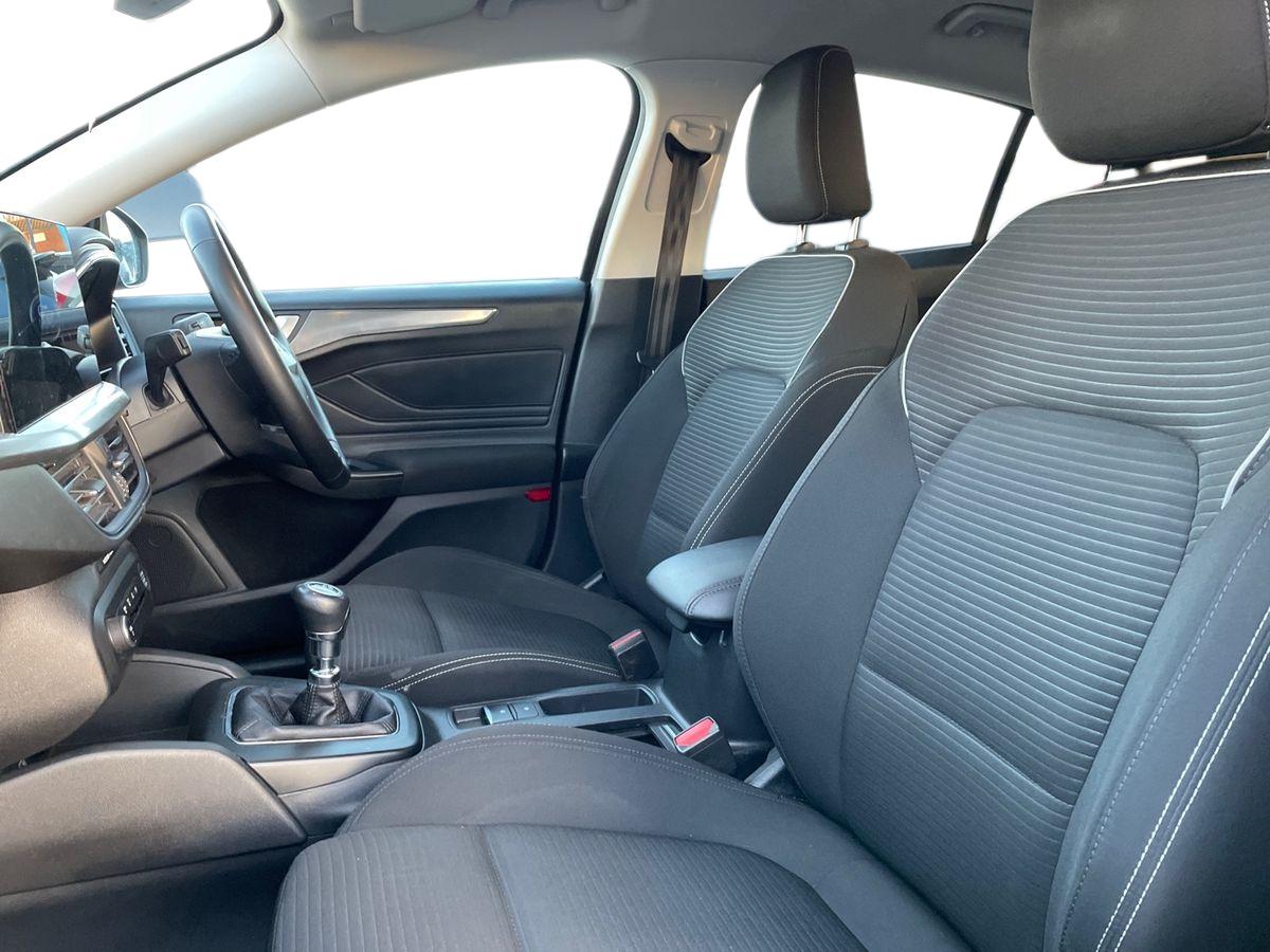 Used Ford Focus 2022 for sale - 76612559: Photo 9