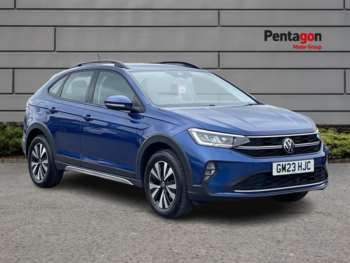 2023 - 1.0 Tsi Life Suv 5dr Petrol Manual Euro 6 s/s 110 Ps