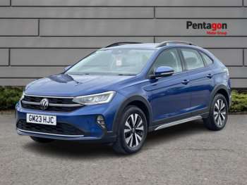 Used Volkswagen Taigo 2023 for sale - 75100273: Photo