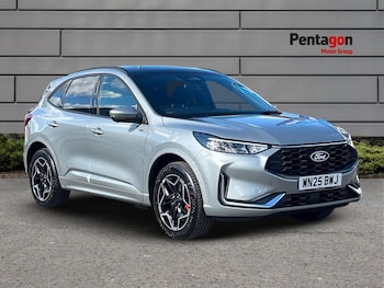 Ford - Kuga
