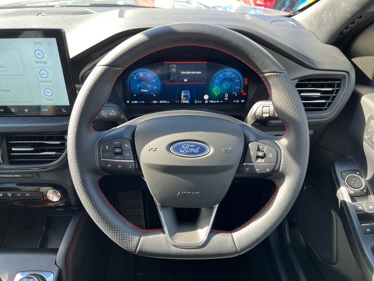 Vehicle 30