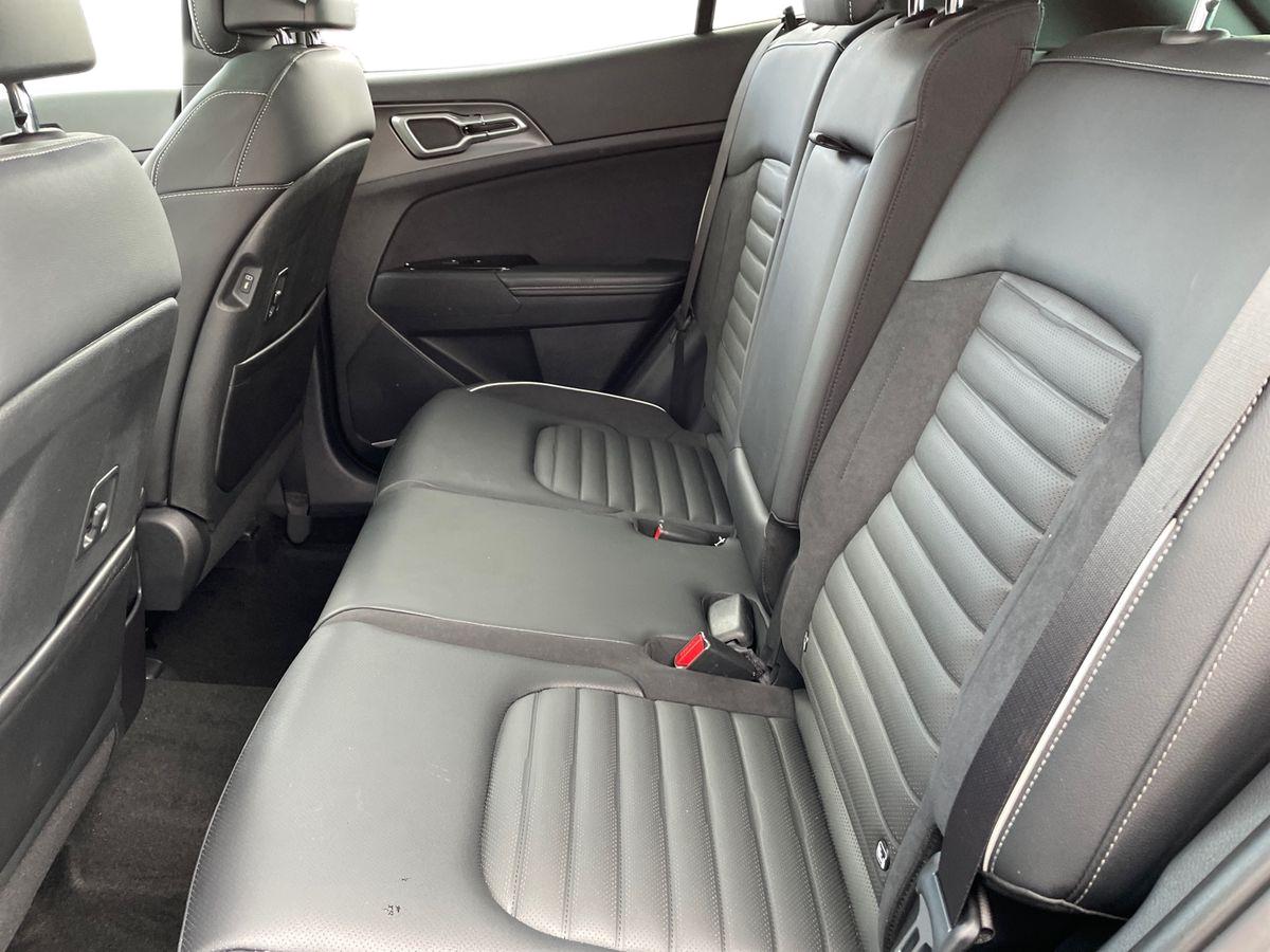 Used Kia Sportage 2025 for sale - 75891415: Photo 10