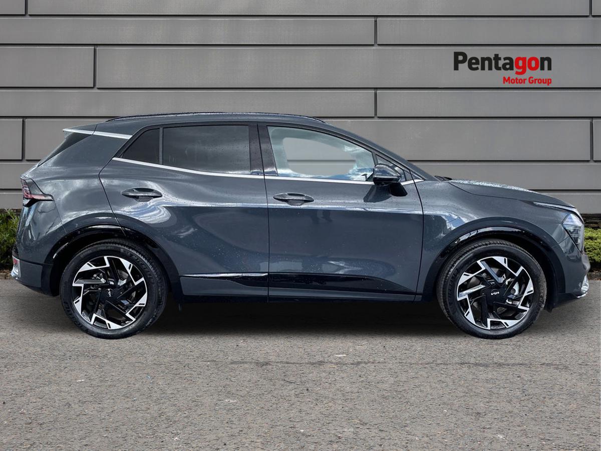 Used Kia Sportage 2025 for sale - 75891415: Photo 13