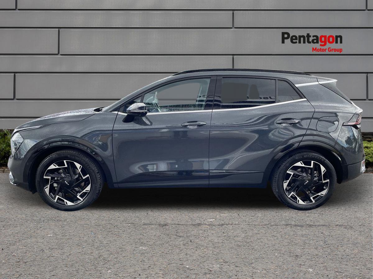 Used Kia Sportage 2025 for sale - 75891415: Photo 14