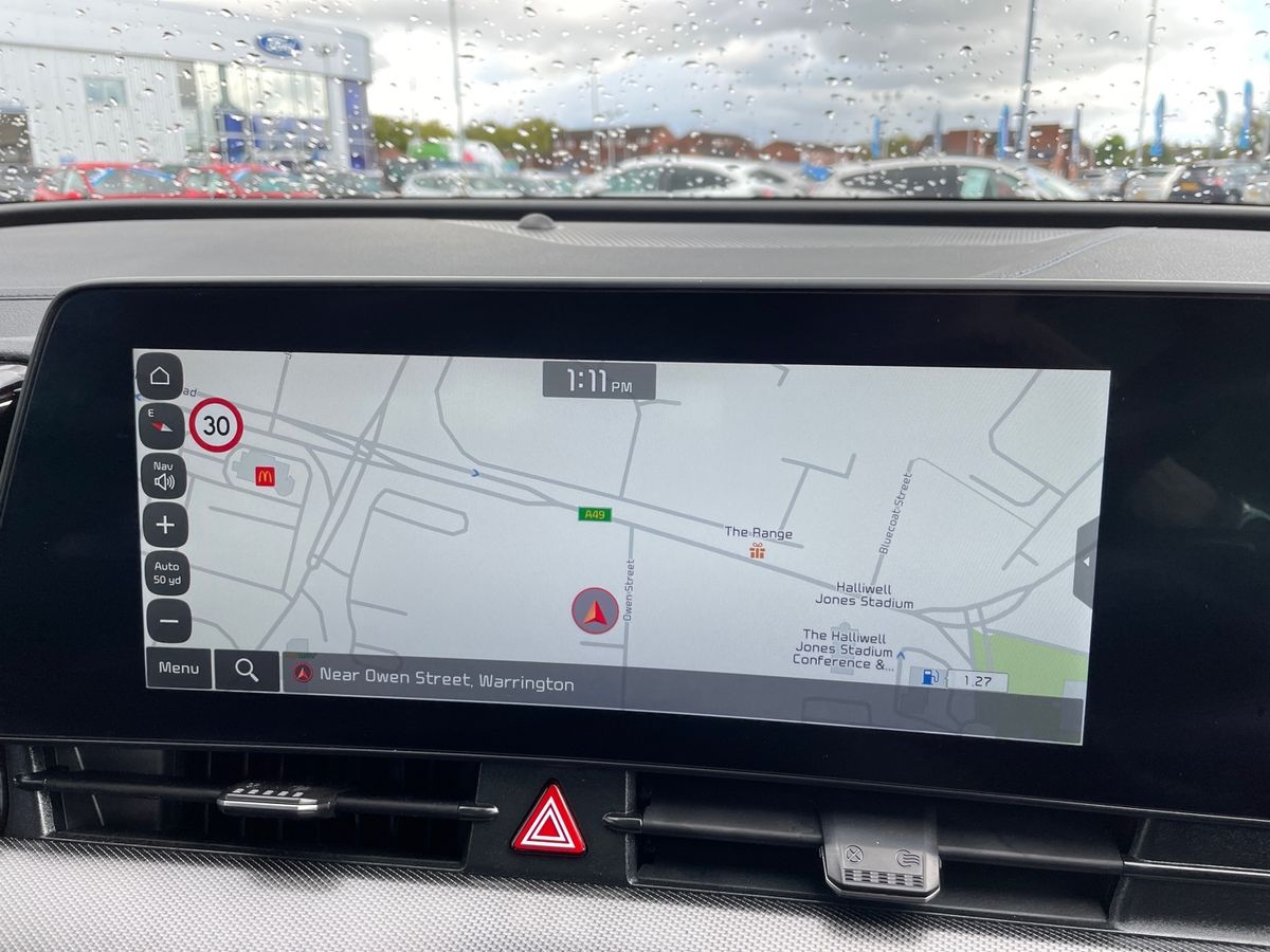 Used Kia Sportage 2025 for sale - 75891415: Photo 22