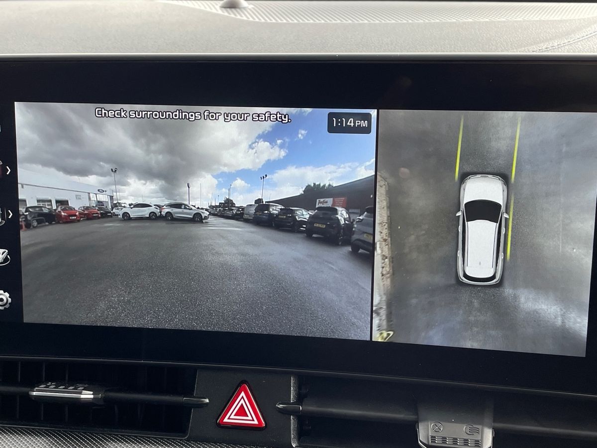 Used Kia Sportage 2025 for sale - 75891415: Photo 37