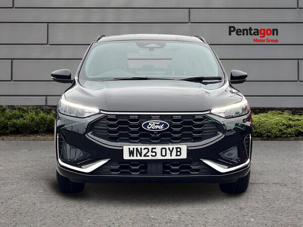 Used Ford Kuga 2025 for sale - 76193670: Photo 15