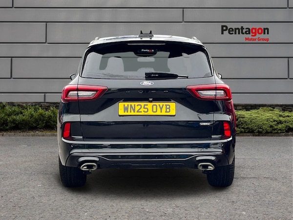 Used Ford Kuga 2025 for sale - 76193670: Photo 16