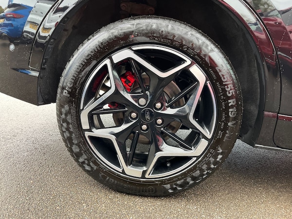 Used Ford Kuga 2025 for sale - 76193670: Photo 17