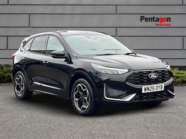 Used Ford Kuga 2025 for sale - 76193670: Photo 1