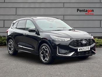 Ford - Kuga
