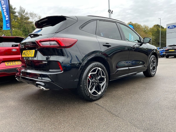 Used Ford Kuga 2025 for sale - 76193670: Photo 20