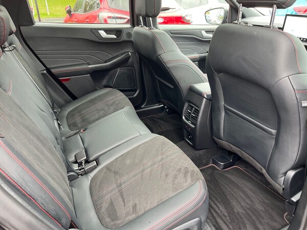 Used Ford Kuga 2025 for sale - 76193670: Photo 22