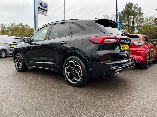 Used Ford Kuga 2025 for sale - 76193670: Photo 30