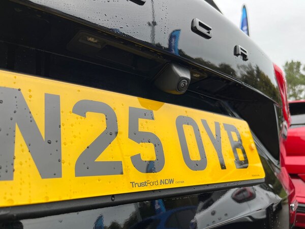 Used Ford Kuga 2025 for sale - 76193670: Photo 33