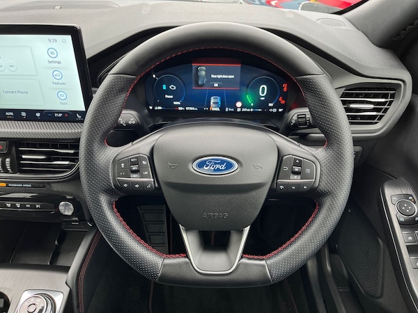 Used Ford Kuga 2025 for sale - 76193670: Photo 35