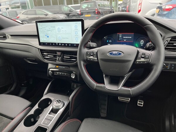 Used Ford Kuga 2025 for sale - 76193670: Photo 36