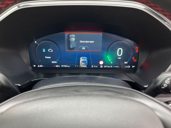 Used Ford Kuga 2025 for sale - 76193670: Photo 37