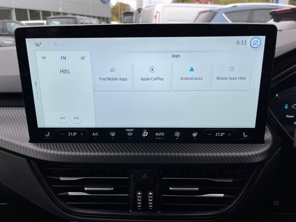 Used Ford Kuga 2025 for sale - 76193670: Photo 42