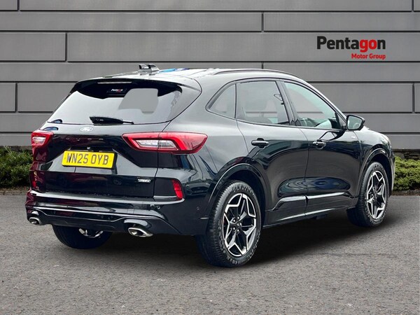 Used Ford Kuga 2025 for sale - 76193670: Photo 4