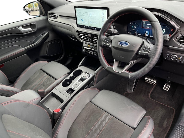 Used Ford Kuga 2025 for sale - 76193670: Photo 5