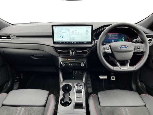 Used Ford Kuga 2025 for sale - 76193670: Photo 7