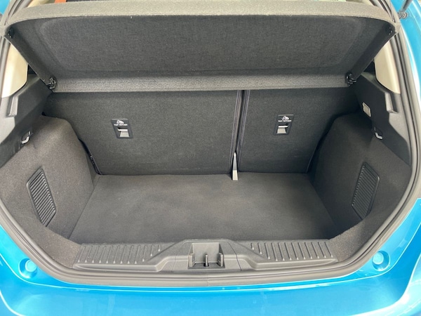 Used Ford Fiesta 2022 for sale - 76197830: Photo 11