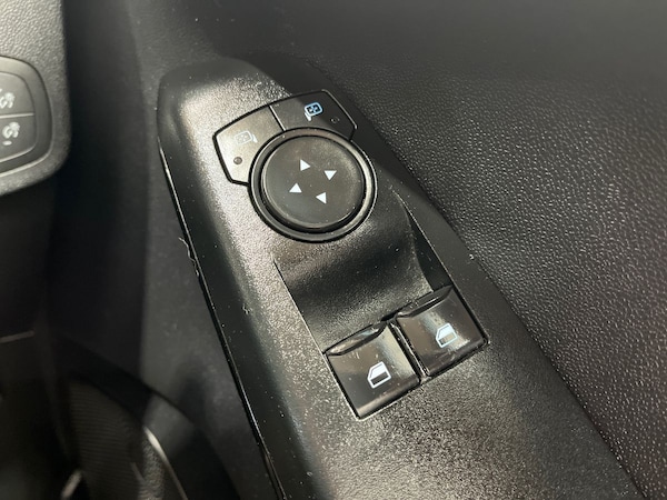 Used Ford Fiesta 2022 for sale - 76197830: Photo 19