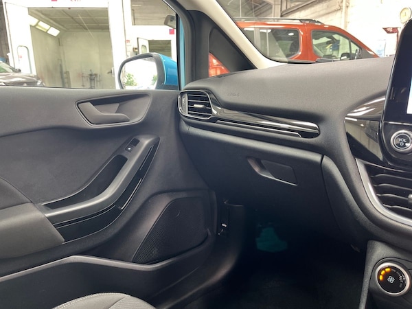 Used Ford Fiesta 2022 for sale - 76197830: Photo 27