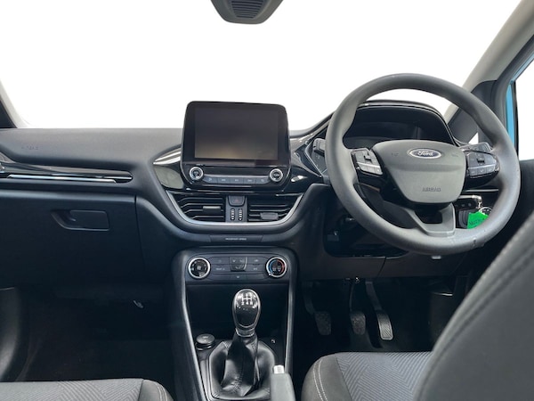 Used Ford Fiesta 2022 for sale - 76197830: Photo 7
