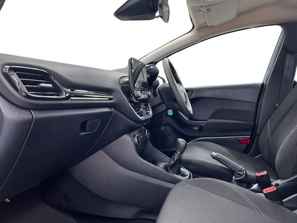 Used Ford Fiesta 2022 for sale - 76197830: Photo 8