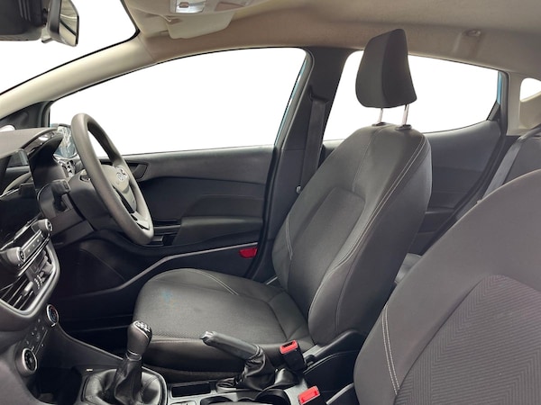 Used Ford Fiesta 2022 for sale - 76197830: Photo 9