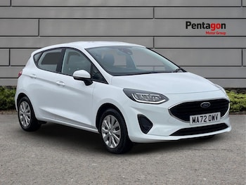 Ford - Fiesta