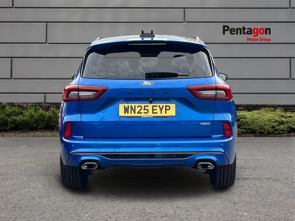 Used Ford Kuga 2025 for sale - 76193668: Photo 16