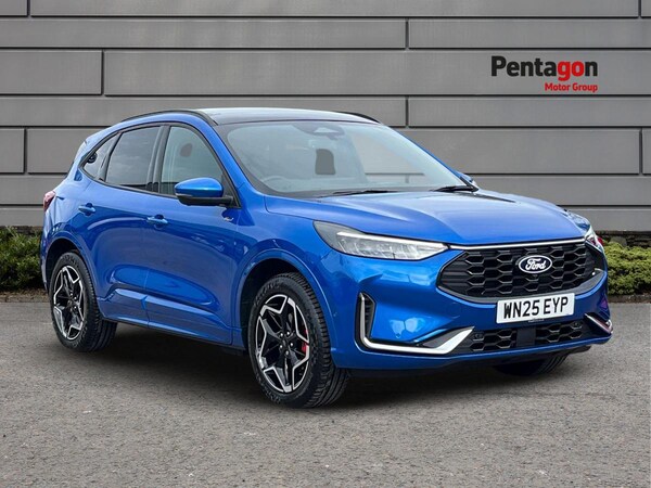 Used Ford Kuga 2025 for sale - 76193668: Photo 1