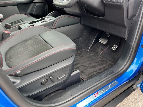 Used Ford Kuga 2025 for sale - 76193668: Photo 25