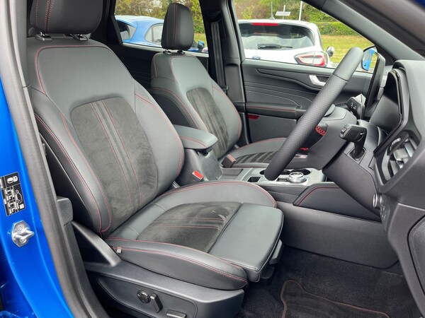 Used Ford Kuga 2025 for sale - 76193668: Photo 27