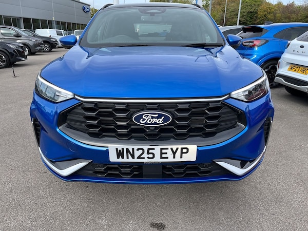 Used Ford Kuga 2025 for sale - 76193668: Photo 29