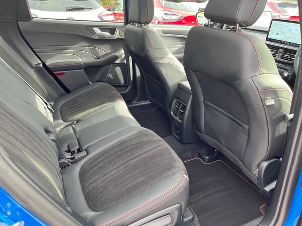 Used Ford Kuga 2025 for sale - 76193668: Photo 31