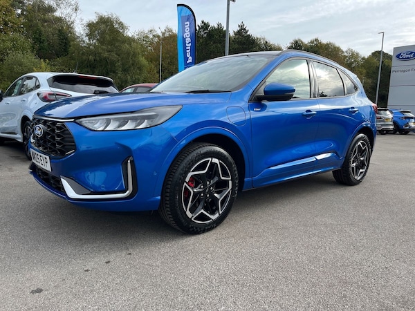 Used Ford Kuga 2025 for sale - 76193668: Photo 32