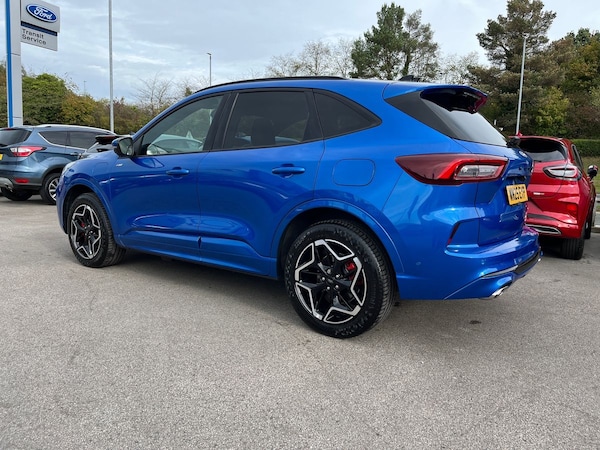 Used Ford Kuga 2025 for sale - 76193668: Photo 33