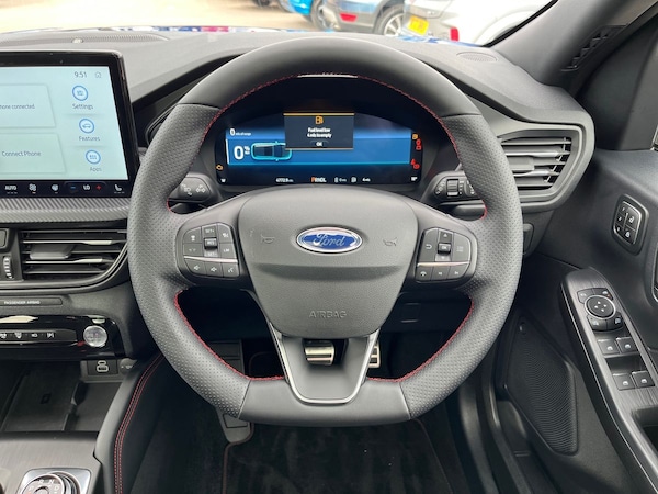 Used Ford Kuga 2025 for sale - 76193668: Photo 34