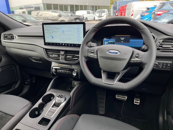 Used Ford Kuga 2025 for sale - 76193668: Photo 35