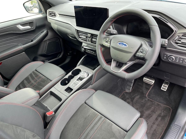 Used Ford Kuga 2025 for sale - 76193668: Photo 5