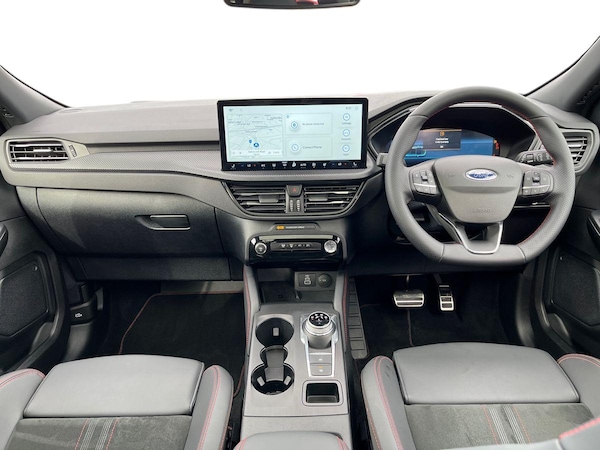 Used Ford Kuga 2025 for sale - 76193668: Photo 7